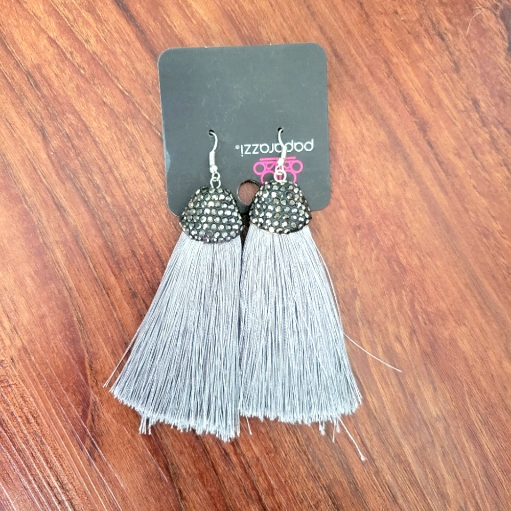NWT earrings